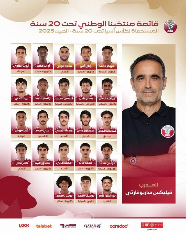 卡塔尔国青队最后23人.jpeg