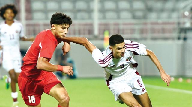 3-9号Mohamed Khaled A Gouda在预选赛对阵约旦队的比赛中.jpeg