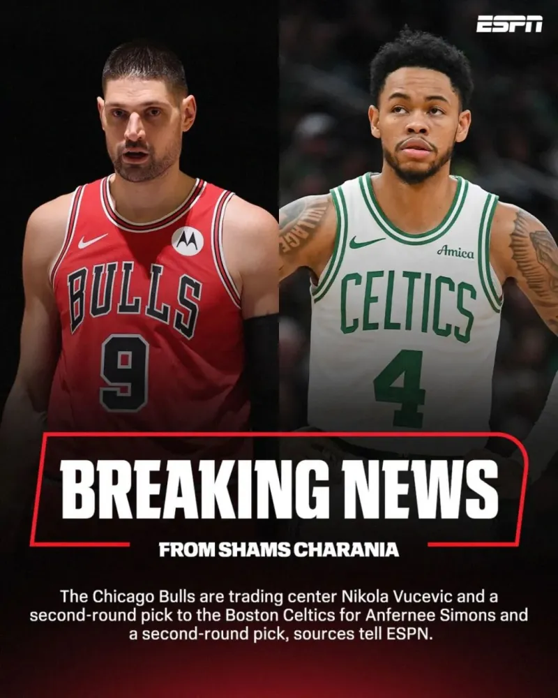 澳门新葡京娱乐城-极限2换2！武切维奇加盟，史蒂文斯又一神操作？