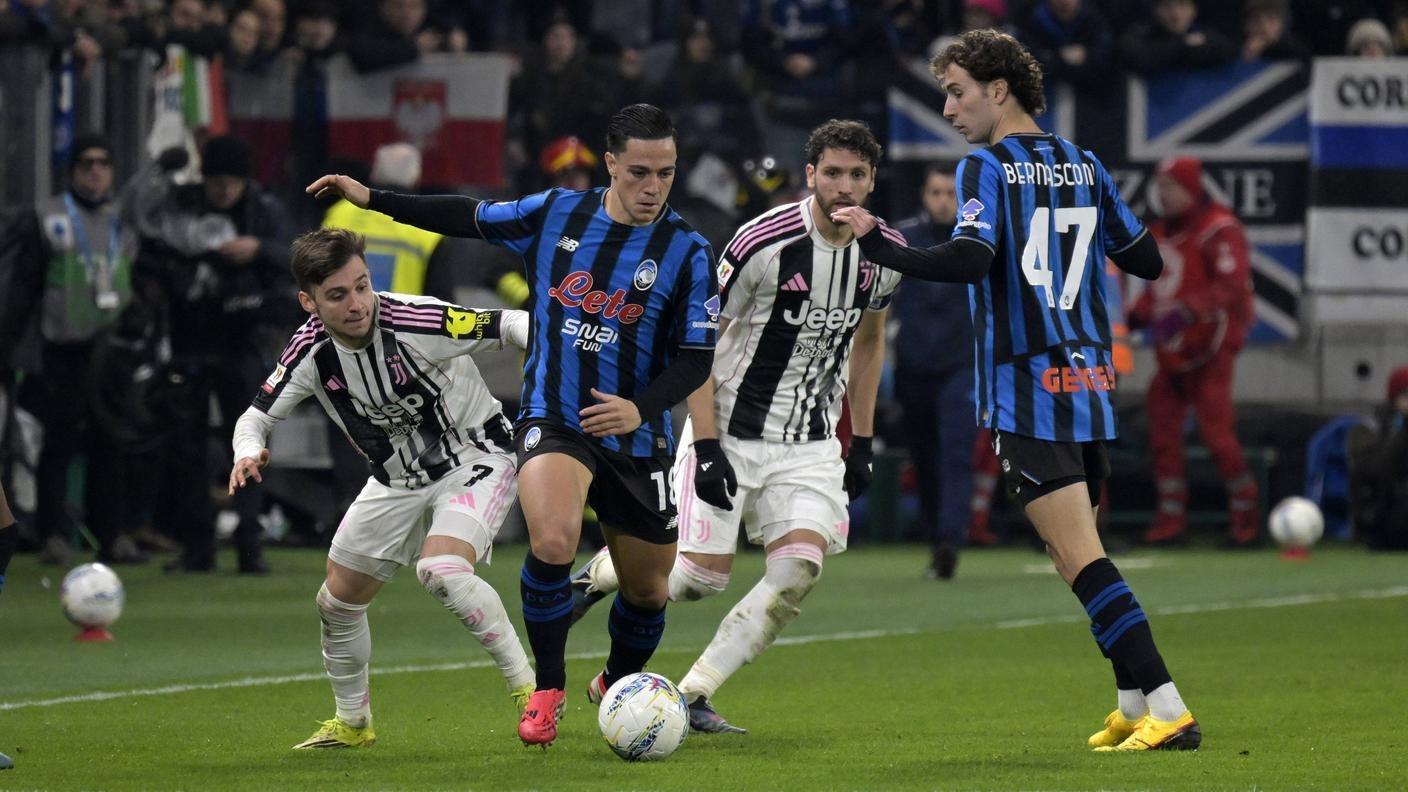 新葡京-时隔15年，尤文首次连续两个赛季在意大利杯八强出局